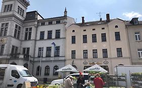 Kleinzimmer am Markt